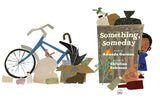 NEW Something, Someday by Amanda Gorman - Hardcover