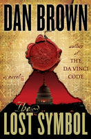 NEW The Lost Symbol, Dan Brown, Hardcover