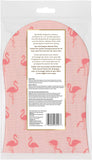 NEW Jergens Natural Glow Instant Sun Sunless Self Tanning Applicator Mitt, 1 Count