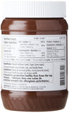 NEW Sunbutter (SUNQ8) Chocolate Sunflower Butter (BB: March 13th, 2024)
