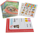NEW 16 Book Box Set Amazing Animals A-D Kindergarten Box Set: Scholastic Early Learners (Guided Reader)