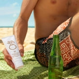 NEW Sun Bum Mineral Spf 50 Sunscreen Lotion | Vegan and Reef friendly (Octinoxate & Oxybenzone Free) Broad Spectrum Natural Sunscreen with Uva/uvb Protection | 3 Oz, 3 ounces, BB: 12/25