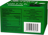 NEW Sealed, Uncle Lee's Tea China Green Dieters Tea Caffeine Free, 2.12 Oz, 30 Count
