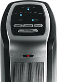 NEW Lasko 5790 Oscillating Ceramic Tower Heater with Remote Control,Black 5790, Retails $211