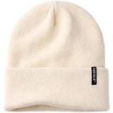 NEW FURTALK Toddler Beanie for Boys Girls Baby Kids Beanies Knit Winter Hat- Cream! Fits 0-3 Years