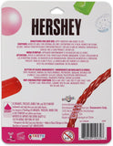NEW Hershey 5pk Lip Gloss Tube Wands