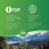 NEW Sealed Nature's Way Cayenne Pepper 40,000 HU, 450 mg per serving, 100 Vegetarian Capsules
