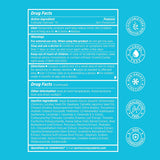NEW Sealed Roycederm Eczema & Psoriasis Cream for Dry, Itchy Skin – Moisturizer for Sensitive Skin, Eczema, Psoriasis & Dermatitis – 1% Colloidal Oatmeal + Ceramides – Steroid-Free for Adults, Kids & Babies