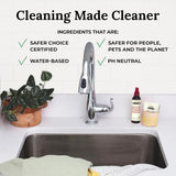 NEW Chateau Spill Chateau Wine Stain Remover 4oz