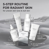 Retails $33+ NEW SKIN1004 Madagascar Centella Daily Tone Brightening Capsule Ampoule 100ml, 3.38 fl.oz, Soothing, Radiance Care, Skin Clarity, Dullness Reduction