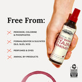 NEW Chateau Spill Chateau Wine Stain Remover 4oz