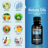 NEW Sealed, Toenail Fungus Treatment, Nail Fungus Treatment for Toenail, Toe Nail Fungus Treatment Extra Strength for Woman and Man, Nail Fungus Treatment 30ML (1 FLOZ)