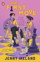 NEW The First Move by Jenny Ireland Paperback