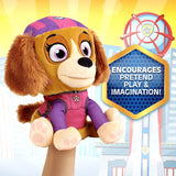 NEW WowWee Paw Patrol: The Movie Skye Play & Say Interactive Puppet – Hand Puppet With Sounds