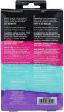 NEW ERASE YOUR FACE Makeup Remover Cloths - Reusable Microfiber Face Towels to Cleanse & Remove Makeup - Water Activated, Dual-Sided Design for Easy Use (8 Count)