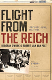 NEW Flight from the Reich: Refugee Jews, 1933-1946 (Hardcover)
