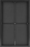 NEW MCS Format Frame, Black, 11 x 17 in, Single