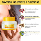 NEW Sealed Beautzilla Neck Tightening Cream, Neck Creams for Tightening and Firming, Neck Firming Cream For Women, Face Firming Cream Help for Sagging Skin, Fine lines, Décolleté with Collagen Peptides, 3.4 FL OZ, BB: 03/27