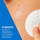 NEW CeraVe Hydrating Toner for Face with Hyaluronic Acid, Niacinamide, and Ceramides for Sensitive Dry Skin | Alcohol-Free, Fragrance-Free, Non Comedogenic | Full Size, 200 mL
