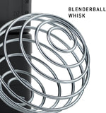 NEW Blender Bottle PROSTAK V2 Midnight Black 22OZ, C04756