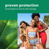NEW Hawaiian Tropic Sheer Touch Lotion Sunscreen SPF 50, 240mL | Hawaiian Tropic Sunscreen SPF 50, Broad Spectrum Sunscreen, Body Sunscreen, 240mL