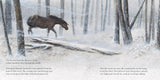 NEW Winter's Gift Hardcover – Picture Book, beautiful book!