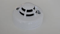 NEW Qolsys QS5110-840 IQ Wireless Smoke and Heat Detector, Retails $75