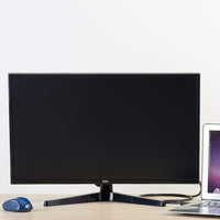 NEW IN BOX ONN 21.5" LCD Monitor (Black), Swivel, Tilt, rotation & height adjustable, vivid 1920x1080 resolution