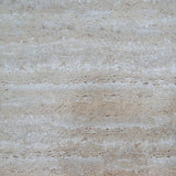 NEW Retails $160, 3 Boxes Achim Home Furnishings FTVMA42520 Nexus Vinyl Tile, Marble Travatine, 12-Inch, 3 Boxes, Covers 60 Sq Ft