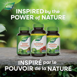 NEW Sealed Nature's Way Cayenne Pepper 40,000 HU, 450 mg per serving, 100 Vegetarian Capsules