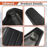 NEW Retails $164, labwork Driver & Passenger Two-Up Seat Motorcycle Cushion Replacement for Yamaha Bolt 950 XV950 XVS950 2014-2020