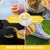NEW Shadazzle Natural All Purpose Cleaner and Polish - Lemon