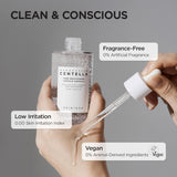 Retails $33+ NEW SKIN1004 Madagascar Centella Daily Tone Brightening Capsule Ampoule 100ml, 3.38 fl.oz, Soothing, Radiance Care, Skin Clarity, Dullness Reduction