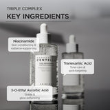 Retails $33+ NEW SKIN1004 Madagascar Centella Daily Tone Brightening Capsule Ampoule 100ml, 3.38 fl.oz, Soothing, Radiance Care, Skin Clarity, Dullness Reduction