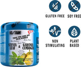 NEW Retails $46, Appetite Suppressant With Stevia. Promotes Ketogenesis (Fat Burner), Plus Reduces Hunger Pangs and Lethargy While Dieting/Fasting. Carb-free, Sugar-Free, Low-Calorie Stevia/Garcinia Cambogia Complex