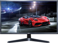 NEW IN BOX ONN 21.5" LCD Monitor (Black), Swivel, Tilt, rotation & height adjustable, vivid 1920x1080 resolution