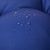 NEW Swing Replacement Cushions 2-3 Seater, Outdoor Bench Cushion with Backrest, Waterproof Porch Swing Cushion, Thick Garden seat Cushion Sofa mat for Recliner Wicker Lounger Pad, Retails $95