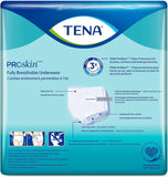 NEW TENA ProSkin Extra Breathable Underwear, Incontinence, Disposable, Moderate Absorbency, Medium, 16 Count