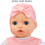 NEW Baby Born Annabell Doll - Blue Eyes