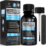 NEW Sealed, Toenail Fungus Treatment, Nail Fungus Treatment for Toenail, Toe Nail Fungus Treatment Extra Strength for Woman and Man, Nail Fungus Treatment 30ML (1 FLOZ)