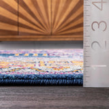 NEW Retails $223+, nuLOOM RZBD48A Tribal Marisela Runner Rug, 2 Ft 8 Inch X 12 Ft
