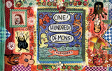 NEW One Hundred Demons by Lynda Barry (2002, Sasquatch Books) Comic Graphic Novel (Hardcover) Retails $48+