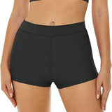 NEW zanvin Women's High Waisted Bikini Swim Bottoms Bathing Suit Swimsuit Bottom, Sz 3XL