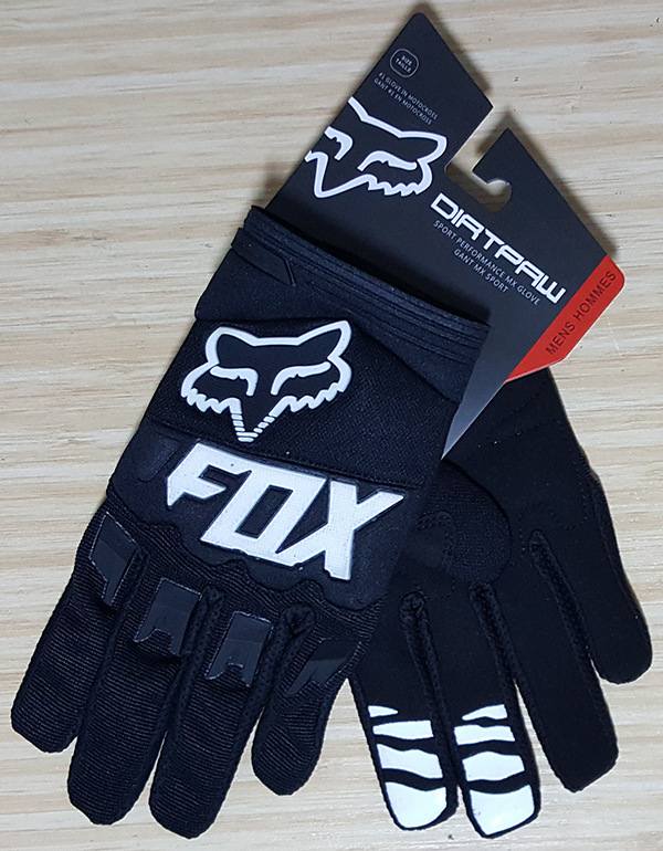 Inspired by F*x Cycling Gloves, Adults, No. 29, 15 Colors, One Pair, Sz M-XL, Tax Included