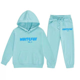 Kids Inspired by Sets No. 240423, 11 Colors, Size 100-160, Tax Included