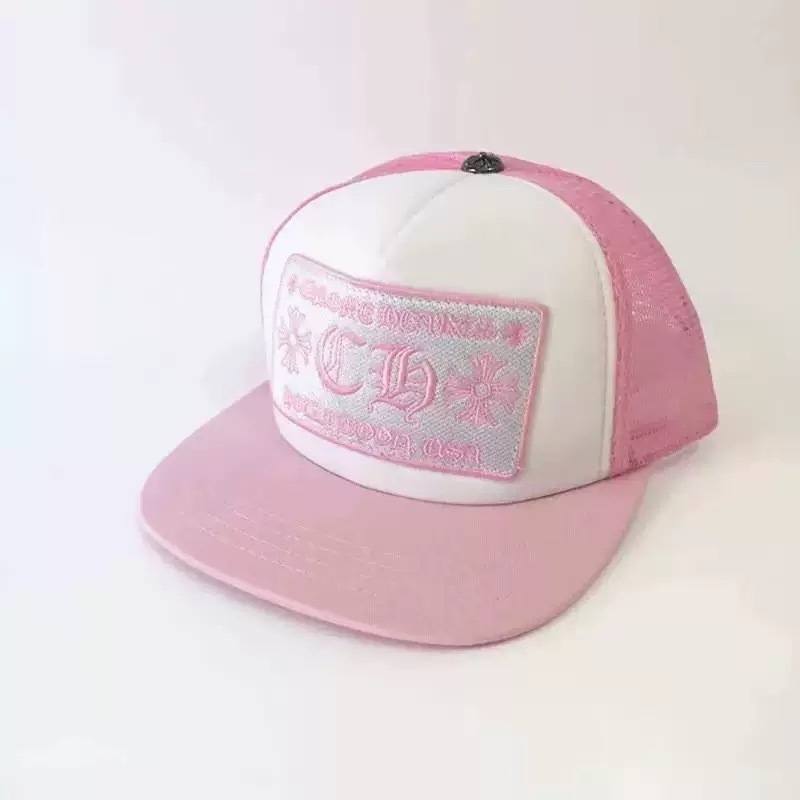 CH Hats No. 241438, 26 Colors, Size 56-58cm, Tax Included