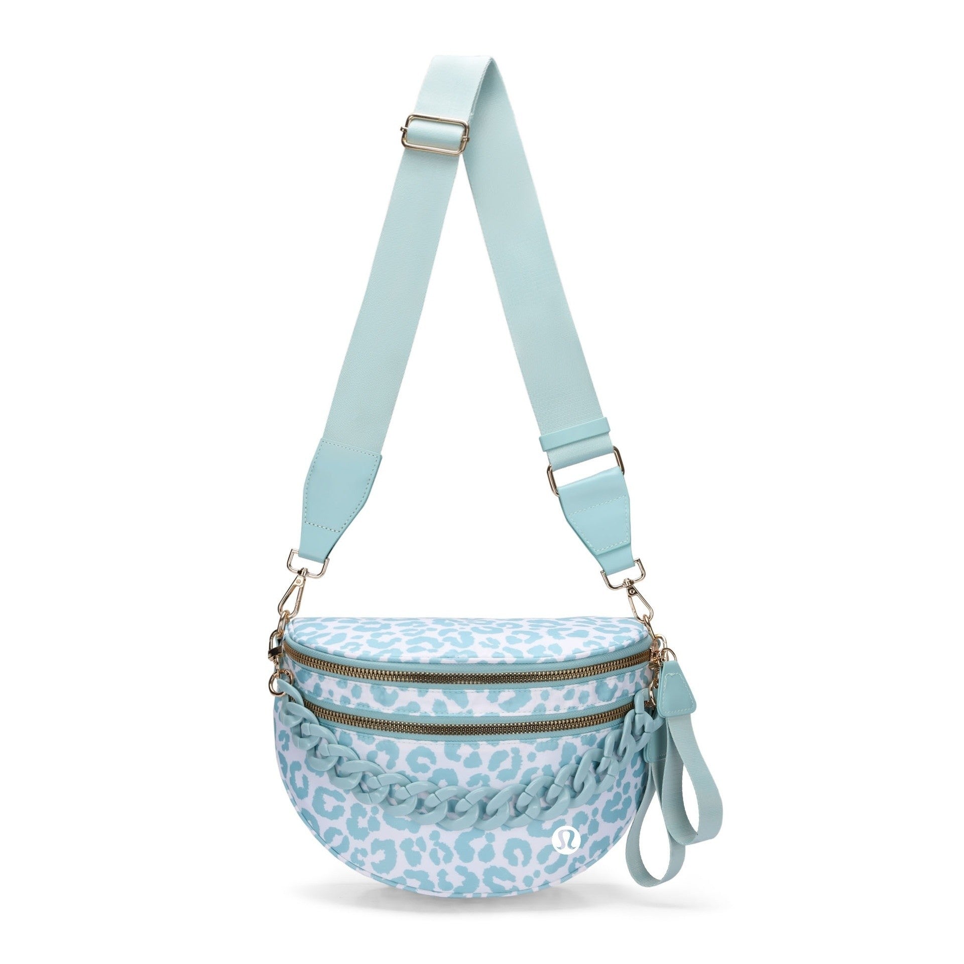 Inspired by Lulu Bags No. 142415, 10 Colors, Size 30.5*10.1*18cm, Tax Included