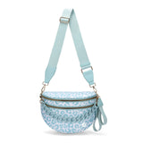 Inspired by Lulu Bags No. 142415, 10 Colors, Size 30.5*10.1*18cm, Tax Included
