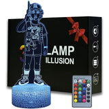 The Warehouse Liquidation Auction
