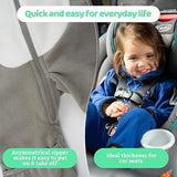NEW Retails $52, Cuddle Club One Piece Romper Hooded Fleece Onesie Jumper for Baby, Dino Green 6-12 MOnths